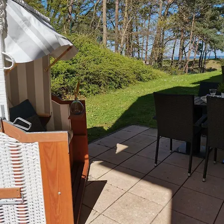 Meeresblick A Strandduene