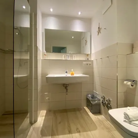 Meeresblick A Strandduene *