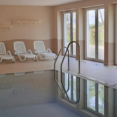 Apartman Meeresblick A Strandduene